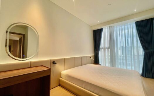 Opera Residence 2 bedroom apartment | Metropole Thu Thiem