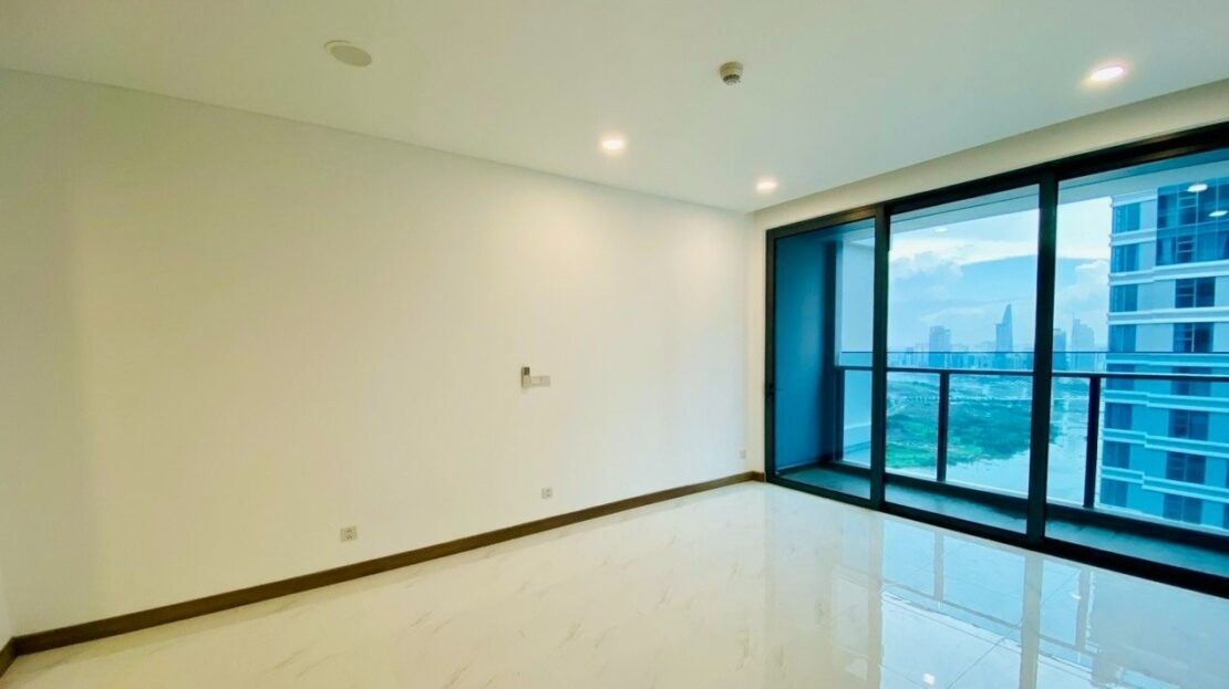 Sunwah Pearl 2 bedroom apartment for sale - High floor 104m2