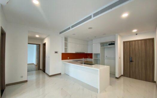 Sunwah Pearl 2 bedroom apartment for sale - High floor 104m2