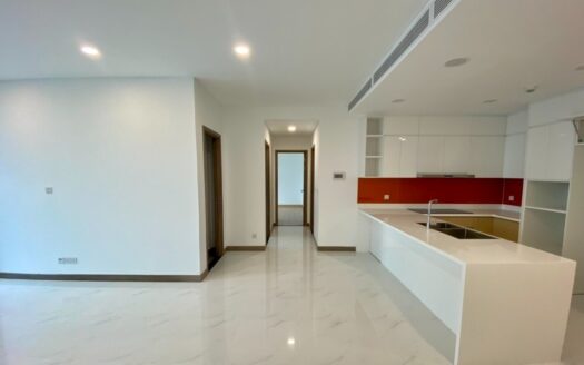 Sunwah Pearl 2 bedroom apartment for sale - High floor 104m2