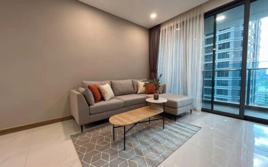 Sunwah Pearl 3 bedroom apartment for rent good price for long term lease