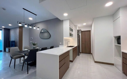 Sunwah Pearl 3 bedroom apartment for rent good price for long term lease
