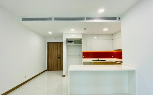 Sunwah Pearl Golden House 2 bedrooms for sale with 87 sqm
