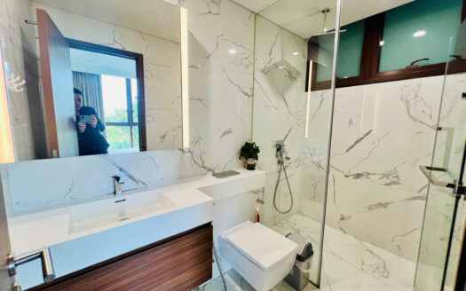 Galleria Residence Metropole for rent | 2 bedroom 77m2, good price