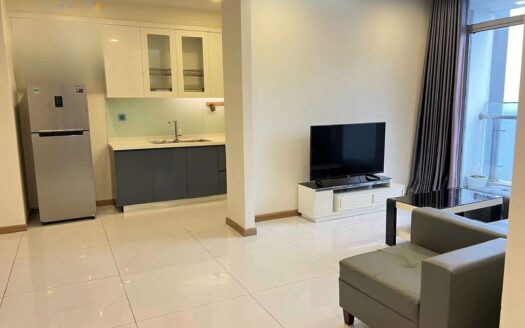 2 bedroom apartment for rent in Vinhomes Binh Thanh