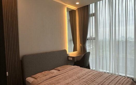 Empire City 2 bedroom rental - Luxury style, river view