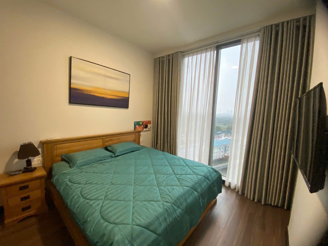 furnished 2 bedroom apartment for rent Empire City with good price