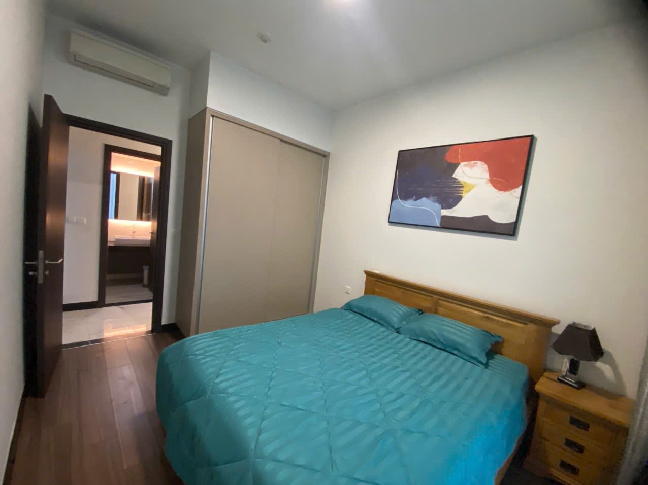furnished 2 bedroom apartment for rent Empire City with good price