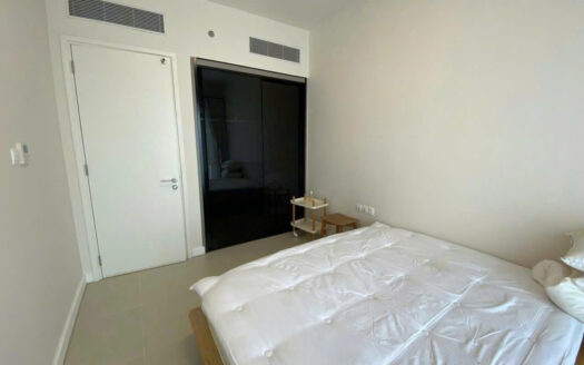 High floor 1 bedroom apartment in Gateway Thao Dien - Fully furnished