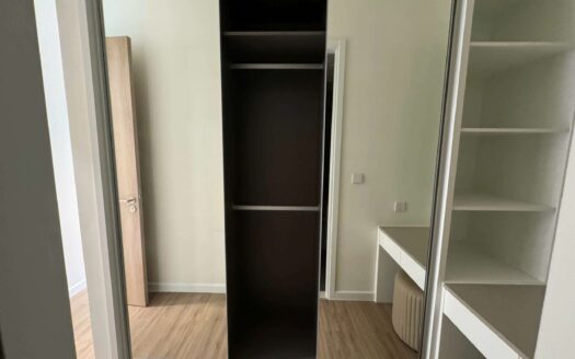 River view 2 bedroom rental in Zeit Thu Thiem - Modern interior