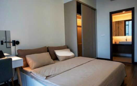 Cozy 1 bedroom for rent Empire City Thu Thiem