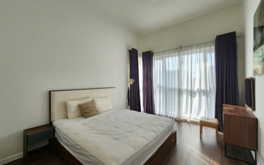 Estella Heights 3 bedroom apartment for rent - High floor 125m2