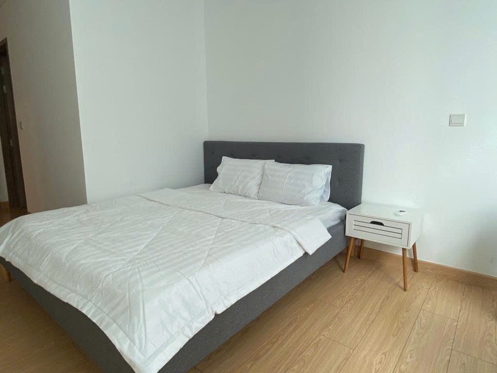 Silver House Sunwah Pearl 2 bedroom for rent on high floor