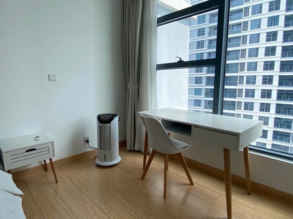 Silver House Sunwah Pearl 2 bedroom for rent on high floor