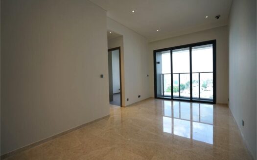 Unfurnished 2 bedroom for rent at The Marq D1 – Central location