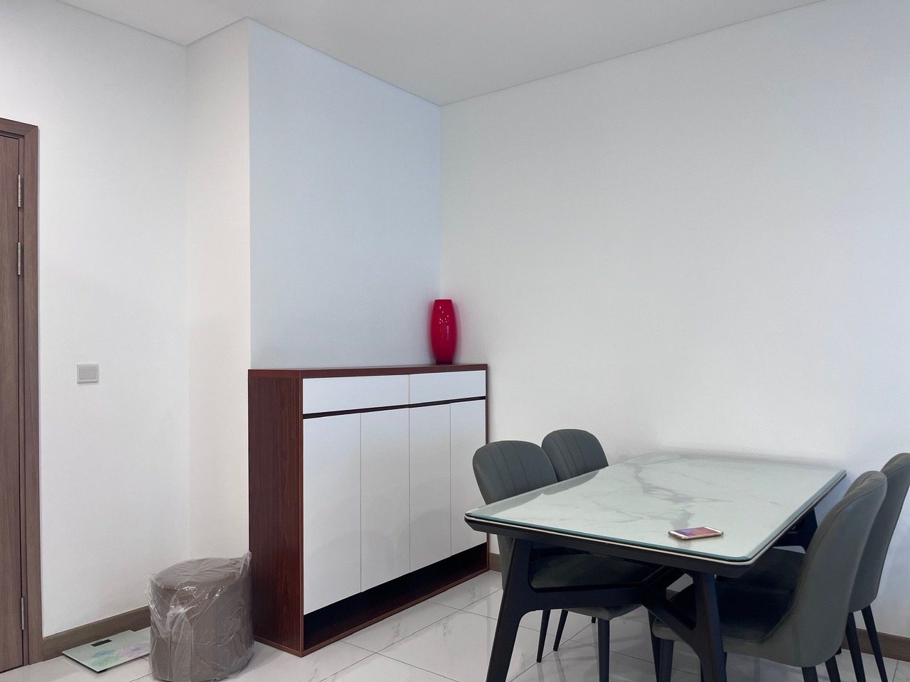 Sunwah Pearl 2 Bedroom Rental In Binh Thanh, River View, Full Furniture