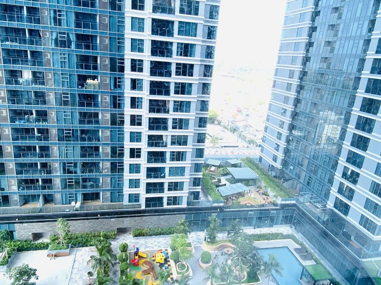 Sunwah Pearl Golden House 2BR For Rent – Modern Classic Style, Full Furniture