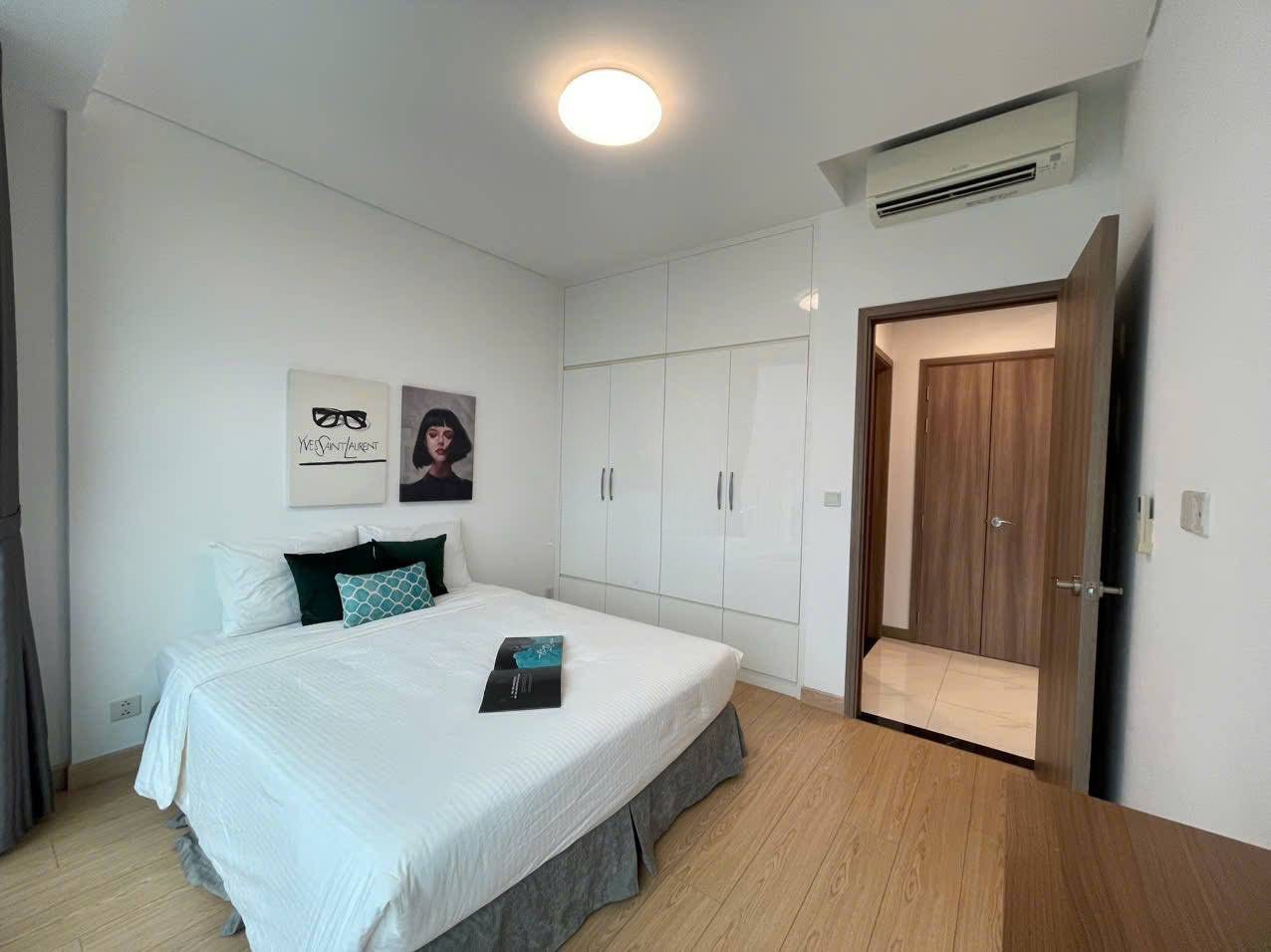 Stylish 1 bedroom apartment for rent in White House Sunwah Pearl