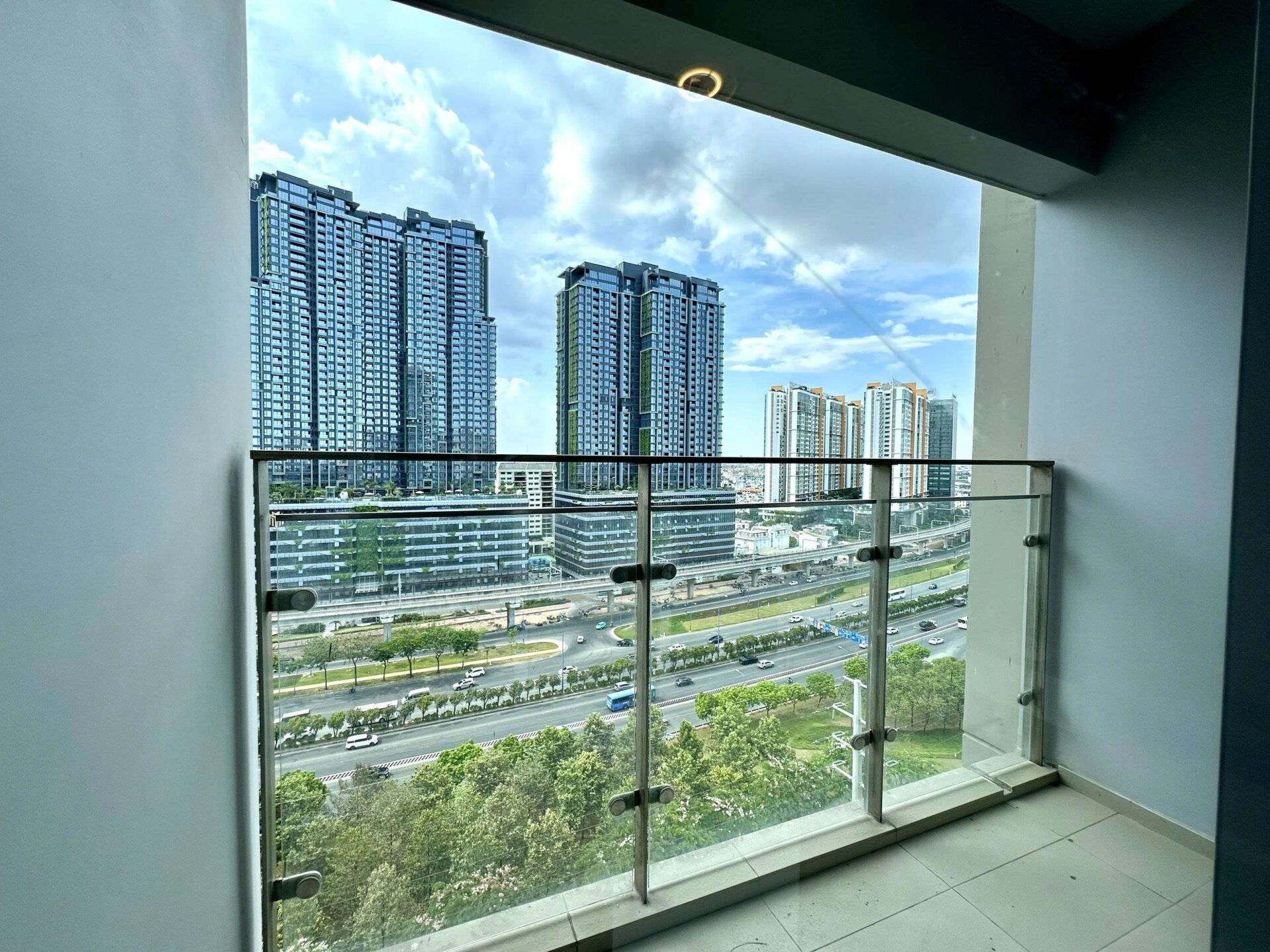2 bedroom apartment for rent in Estella Heights – Modern furnished