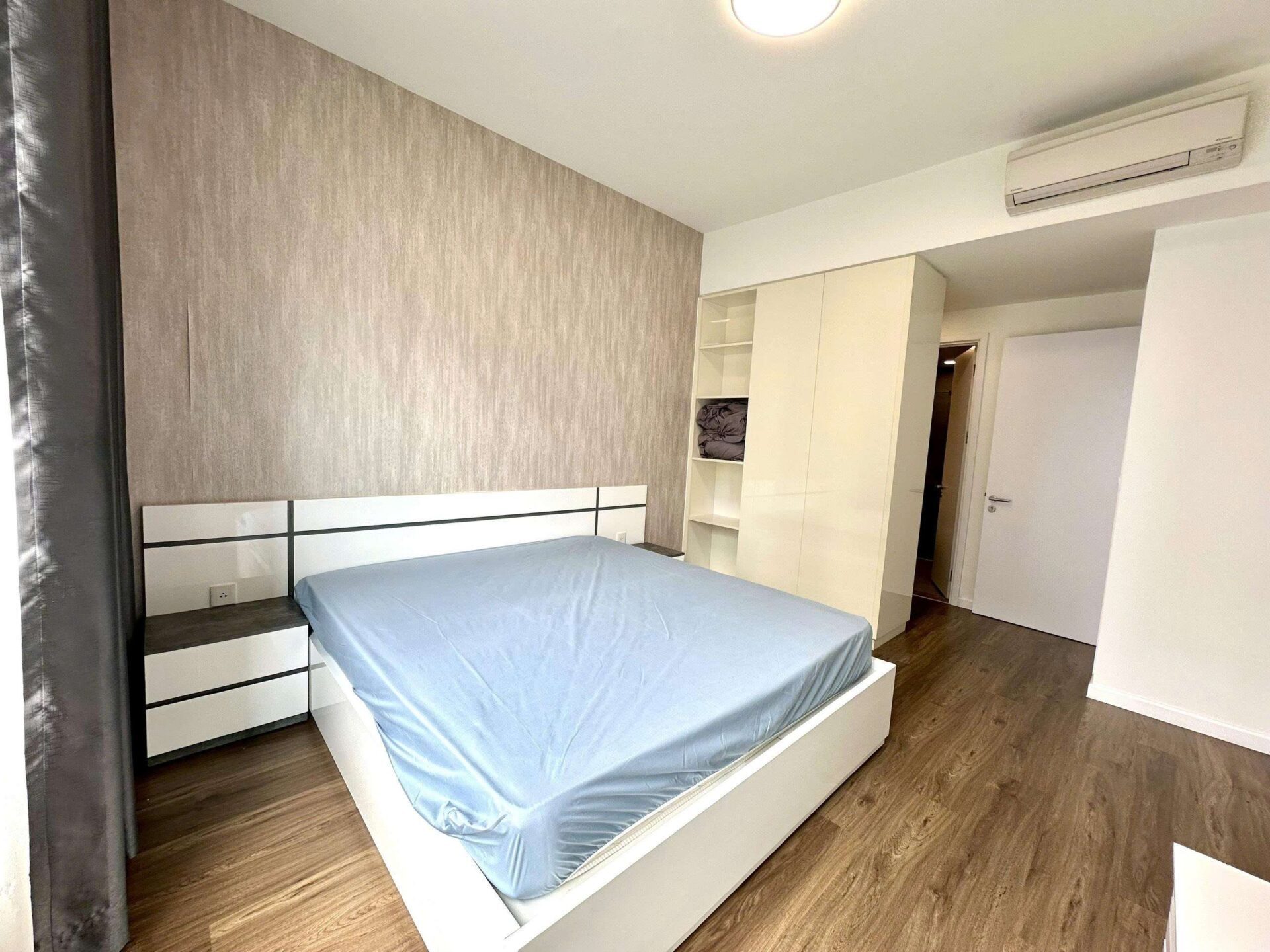 2 bedroom apartment for rent in Estella Heights – Modern furnished