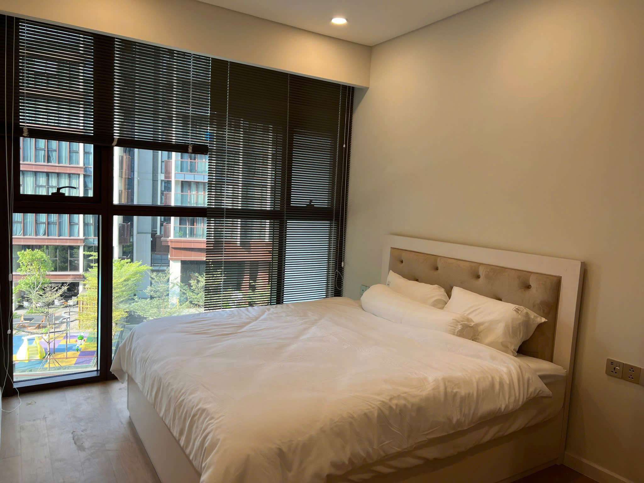 2BR For Rent in Galleria Metropole – Cozy Home with River View