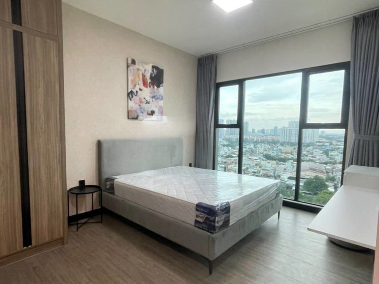 DeLaSol 2 Bedroom Apartment For Rent - Furnished, River View