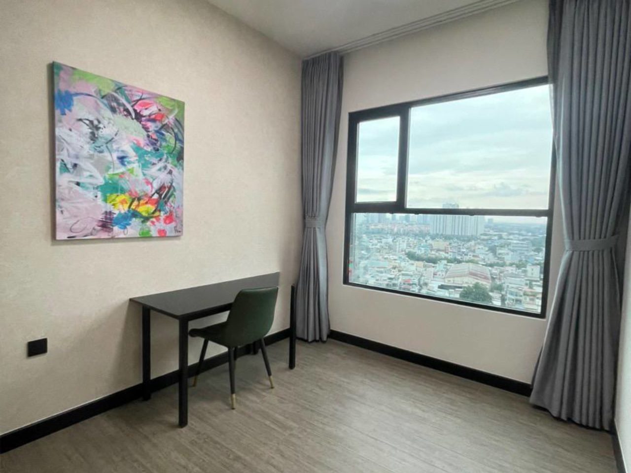 DeLaSol 2 Bedroom Apartment For Rent - Furnished, River View