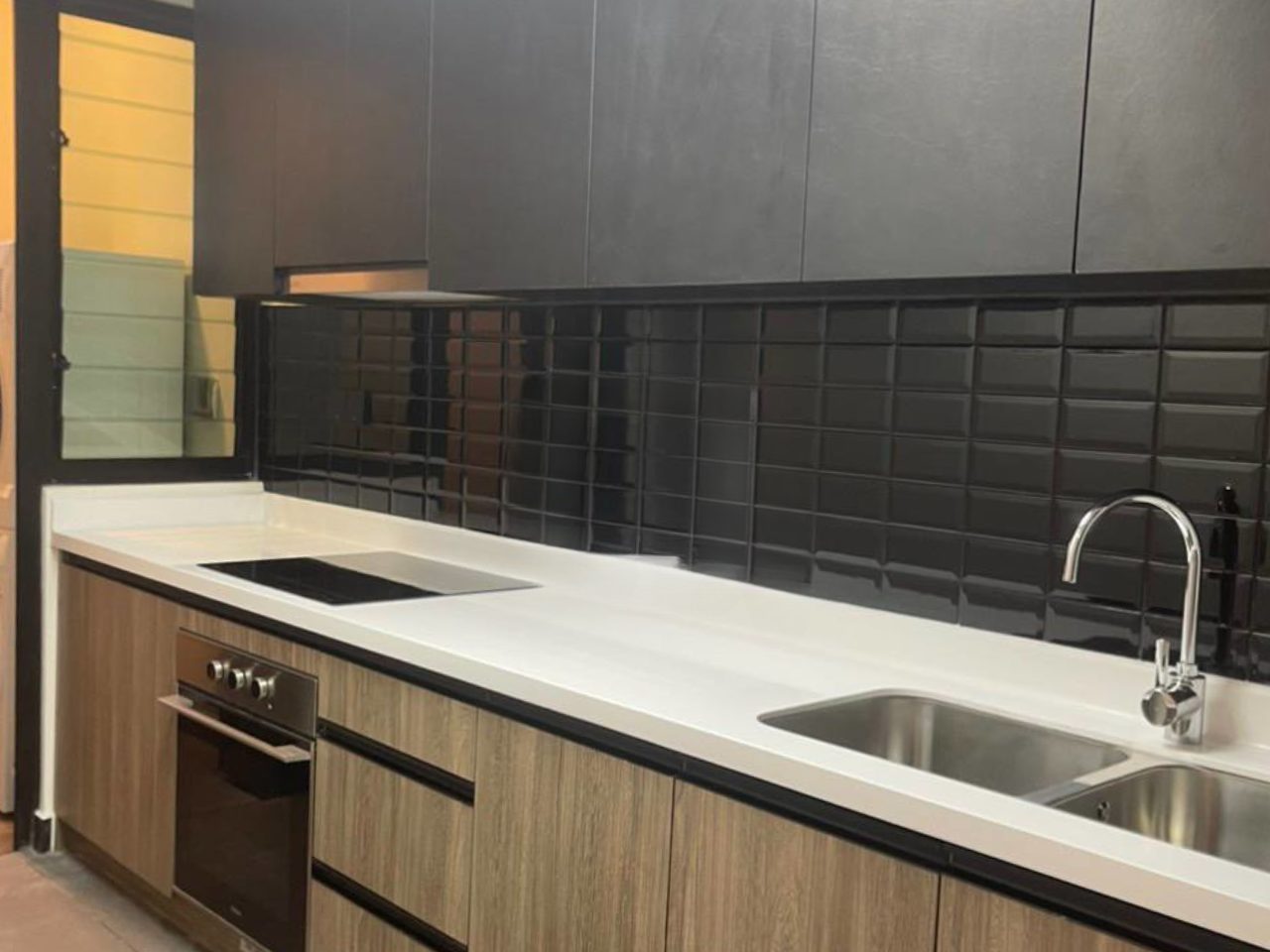 DeLaSol 2 Bedroom Apartment For Rent - Furnished, River View