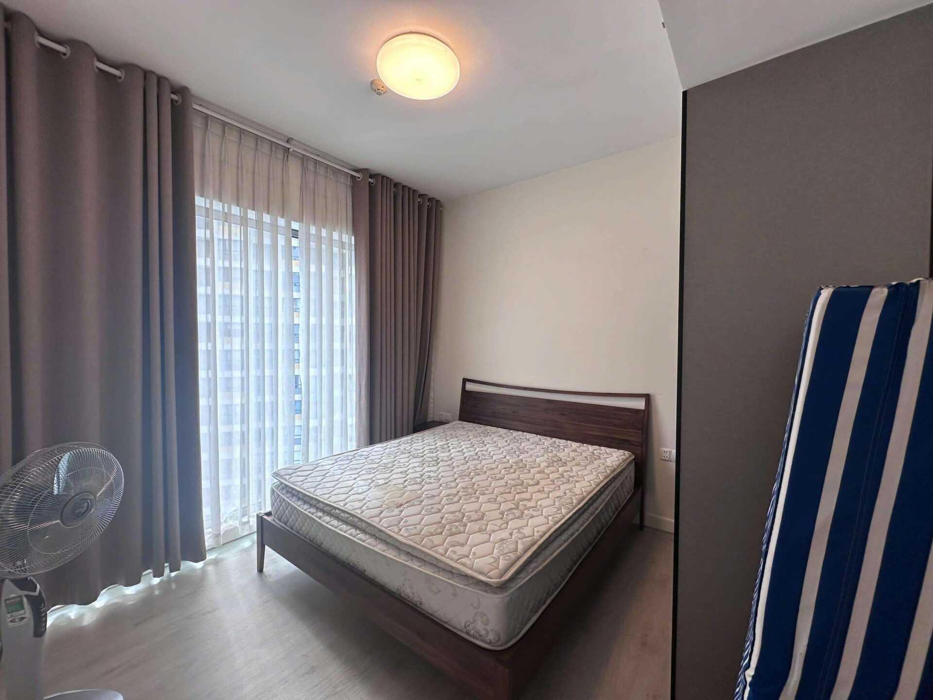 2 bedroom for rent in Gateway building - Elegant & fully furnished