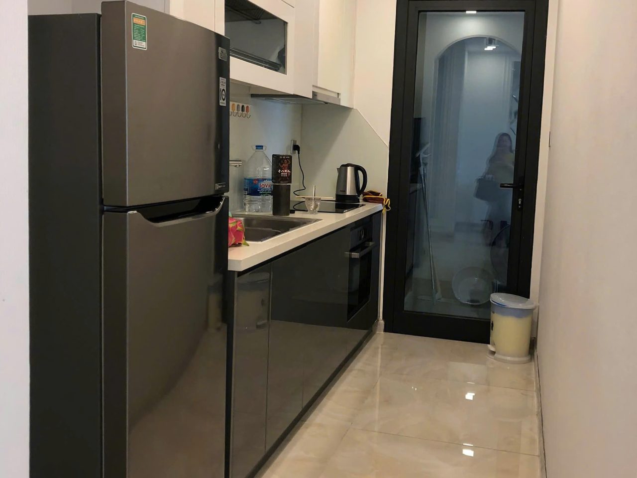 2 bedroom apartment in Aqua 2 VHGR, Vinhomes Golden River