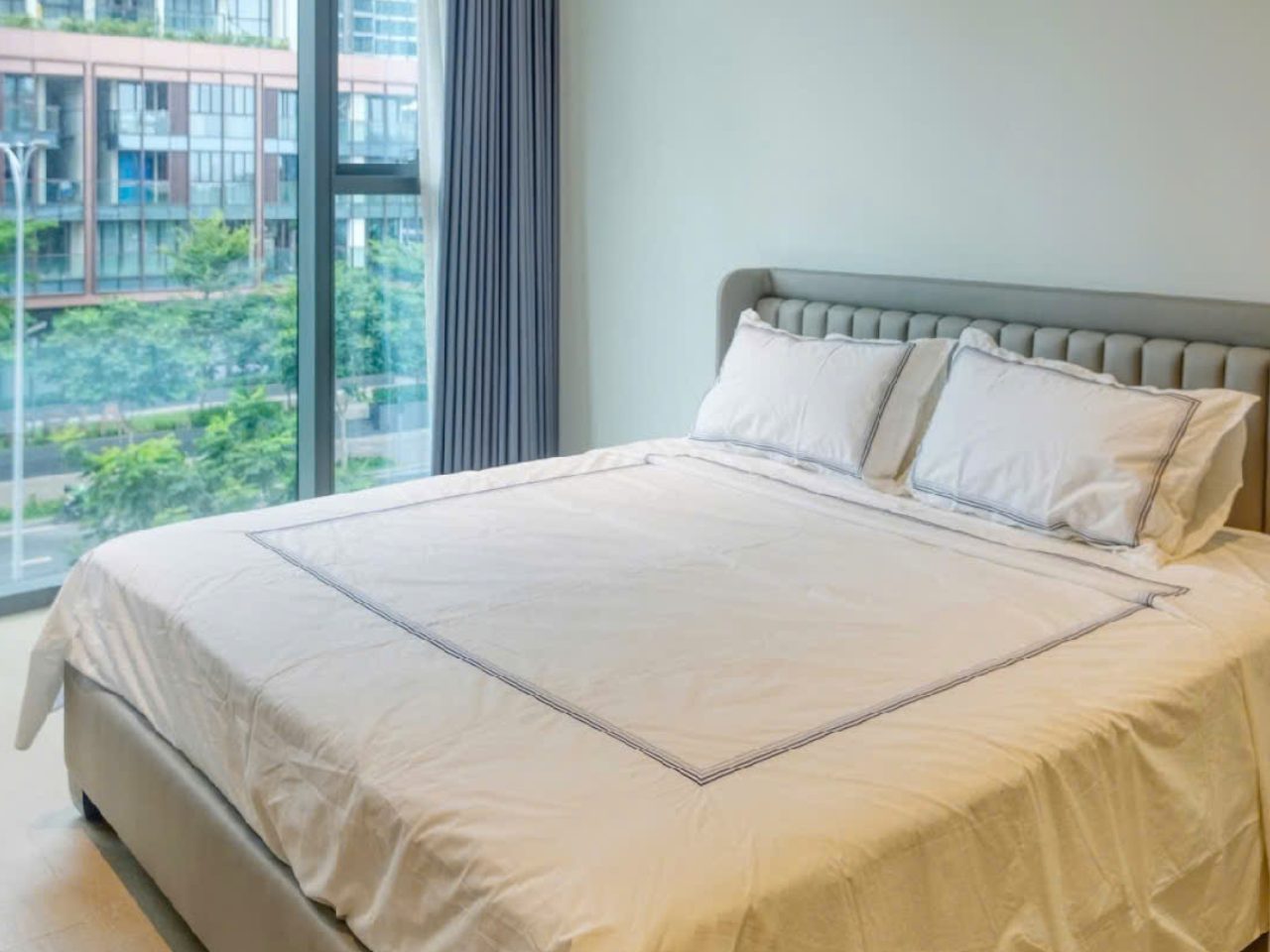 3BR Apartment For Rent Opera Residence – Modern City View