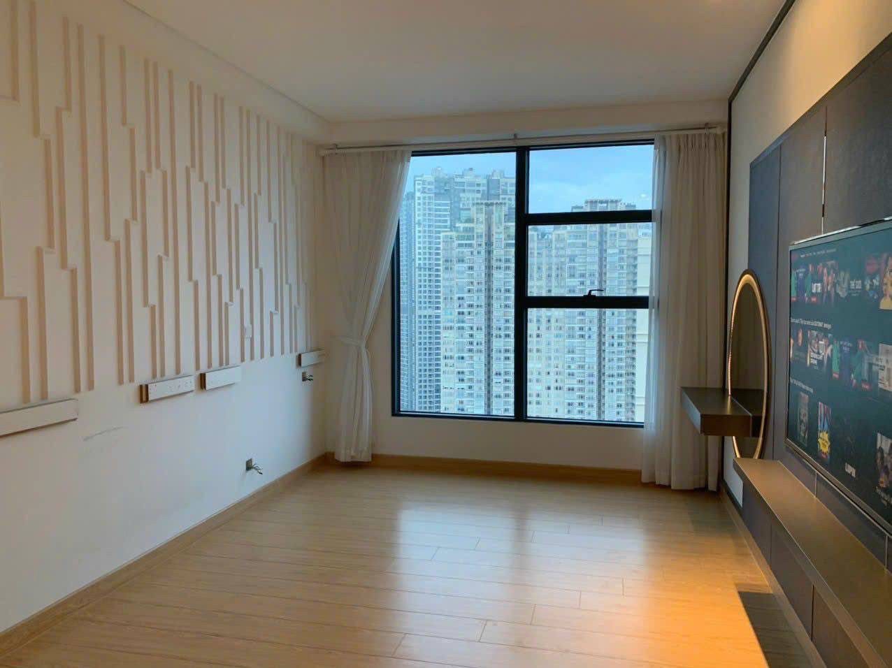 Sunwah Pearl 2 bedroom for sale with river view - High floor, 103m2