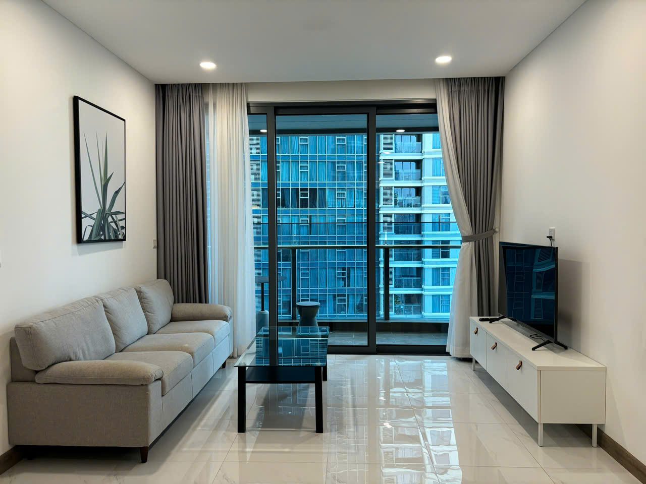 Sunwah Pearl Silver House 2 bedroom for sale - Fully furnished, good price