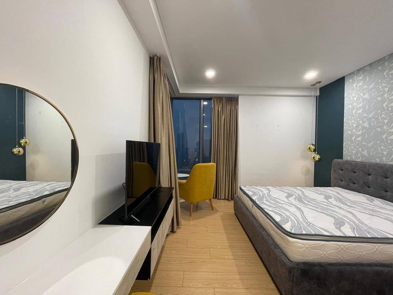 Sunwah Pearl VN Quota 2BR Apartment for Sale – High Floor, River View