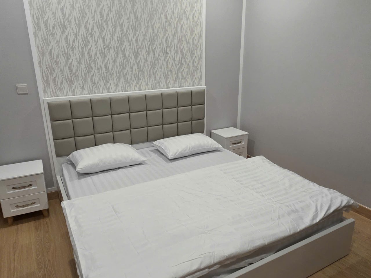 Sunwah Pearl White House 2BR for rent – Low floor, fully furnished