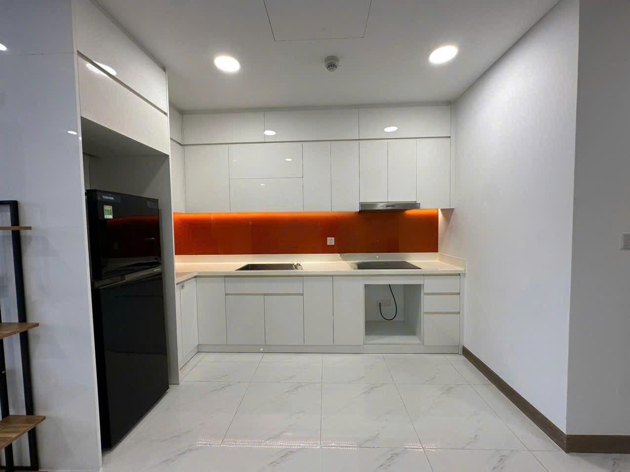 Sunwah Pearl White House 1 bedroom for rent river view