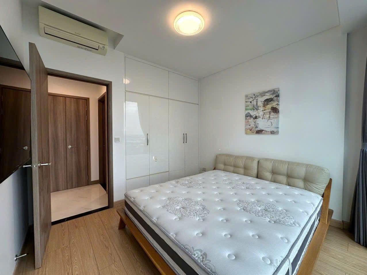 Sunwah Pearl White House 1 bedroom for rent river view