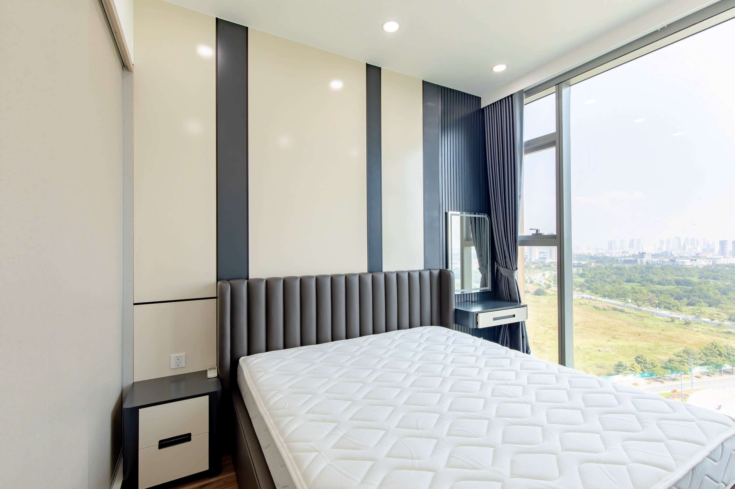 2 Bedroom Apartment For Rent In Linden Empire City – City View