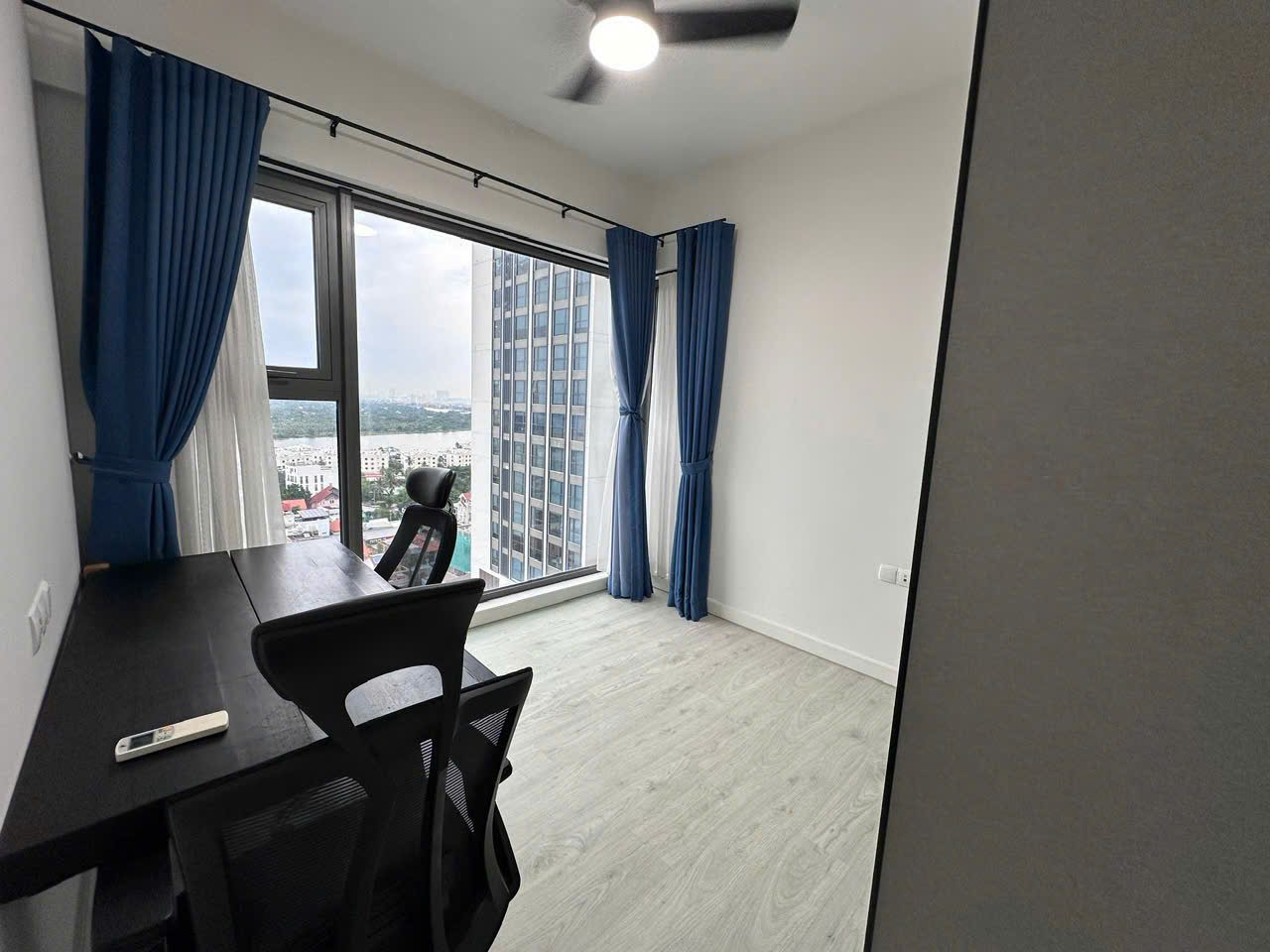 Gateway Thao Dien 3 Bedroom For Rent River View - Luxury Unit