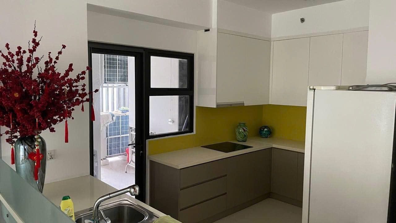 Low floor 3 bedrooms for rent in Estella Heights – Luxury furnished