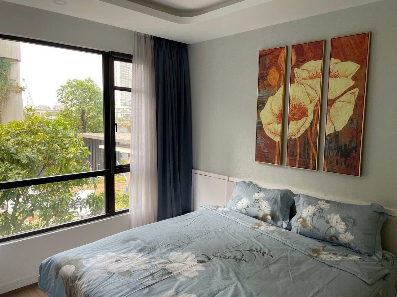 Low floor 3 bedrooms for rent in Estella Heights – Luxury furnished