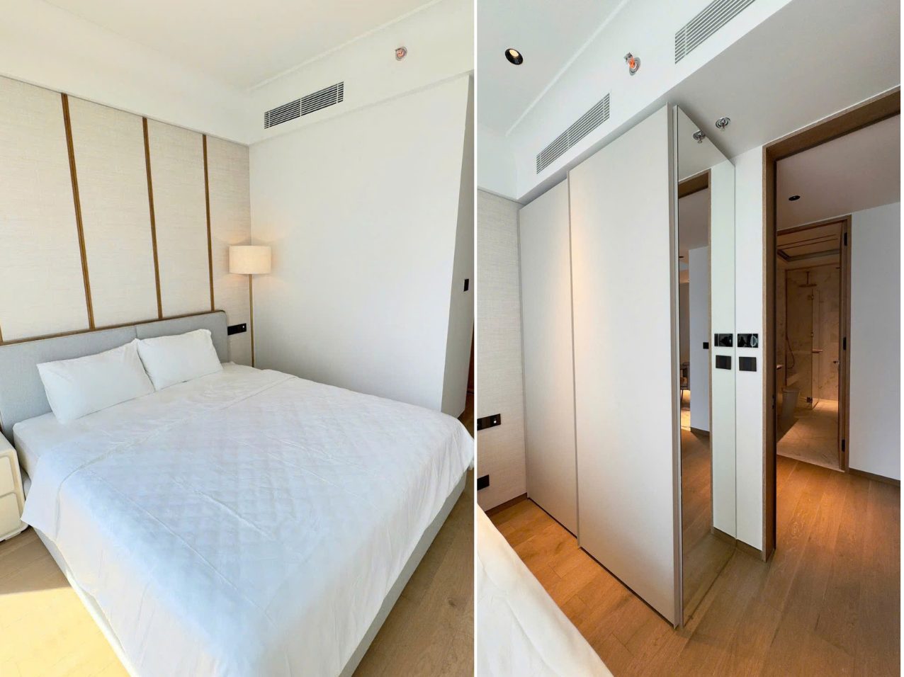 Luxury 2BR For Rent In Grand Marina District 1 With River View