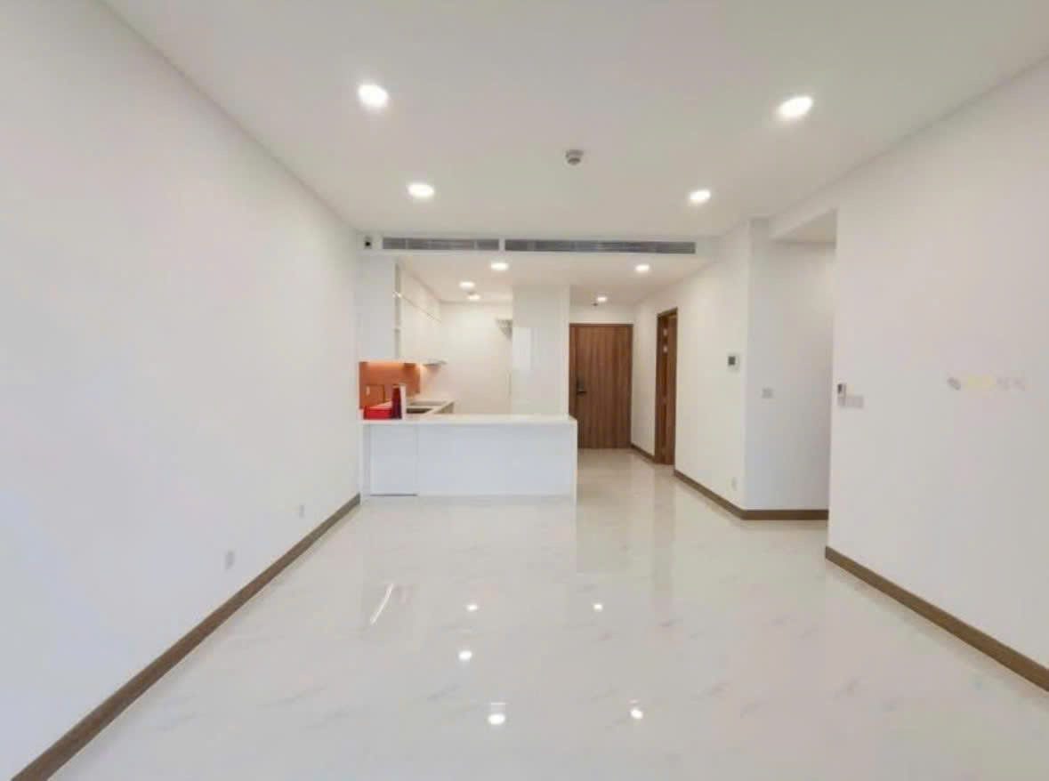 Sunwah Pearl Binh Thanh 2 bedroom for sale VN quota – High floor, river view
