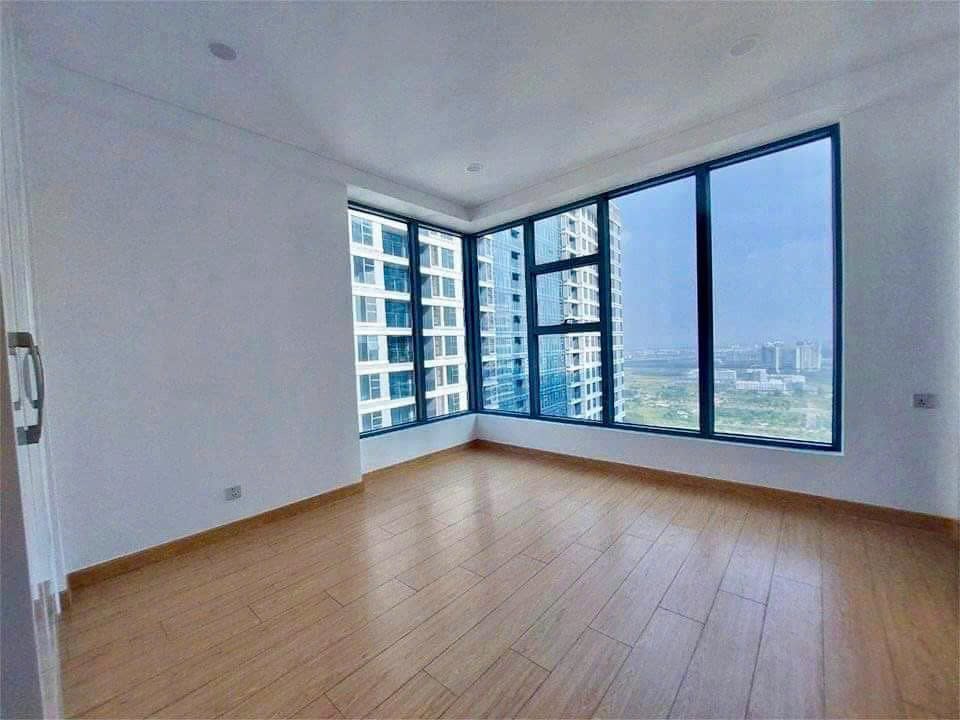 Sunwah Pearl Binh Thanh 2 bedroom for sale VN quota – High floor, river view