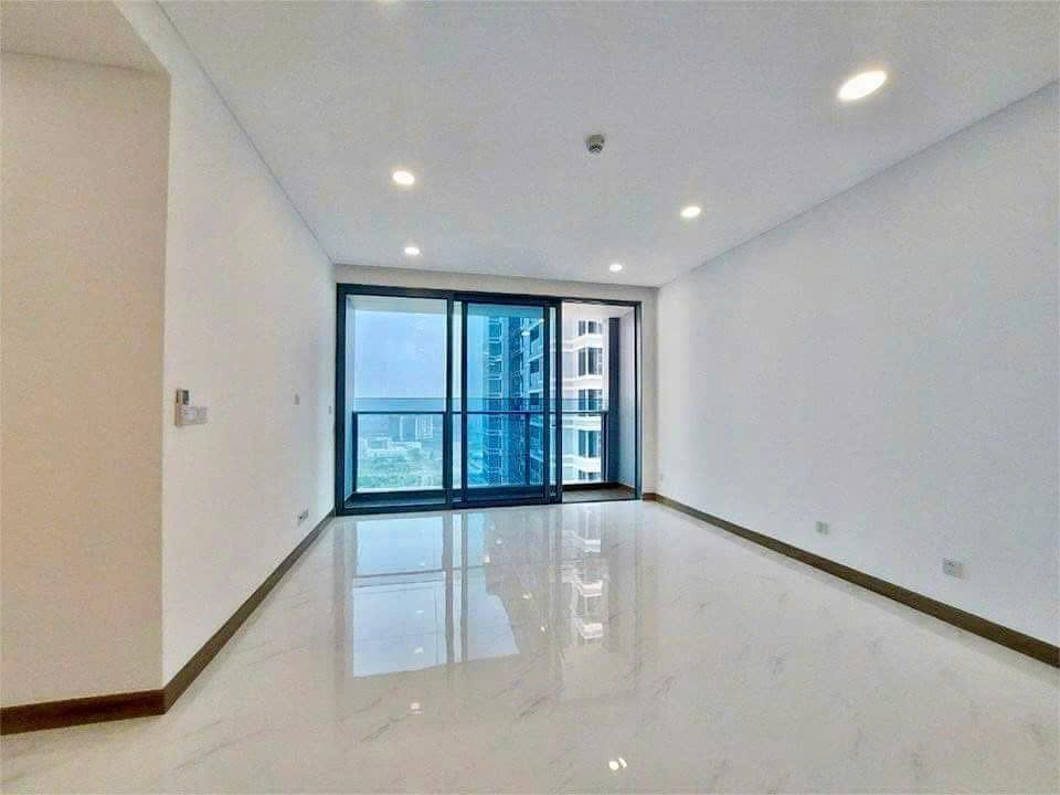 Sunwah Pearl Binh Thanh 2 bedroom for sale VN quota – High floor, river view