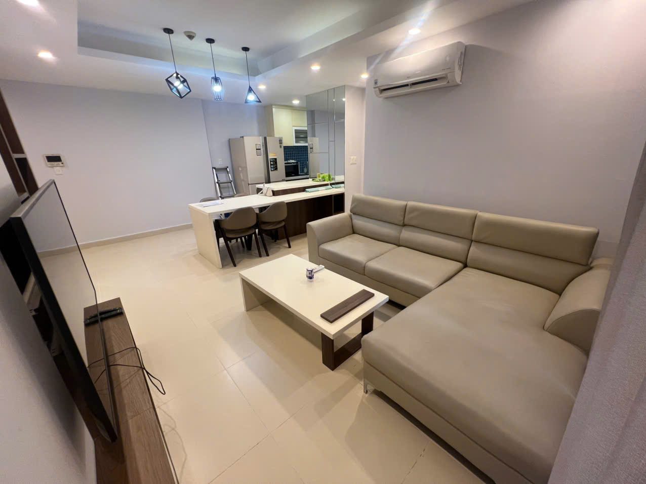 T5 Masteri Thao Dien 2 bedroom for rent