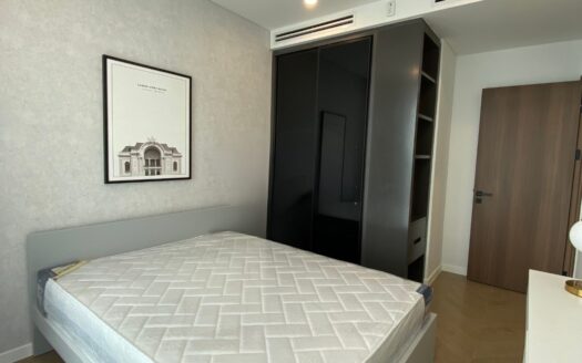 1 bedroom for rent in Lumiere Riverside with stunning city view