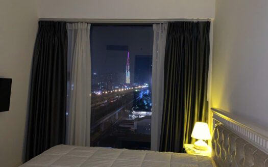 Gateway Thao Dien 1BR for rent – Fully furnished with stunning Landmark81 view – photo 3