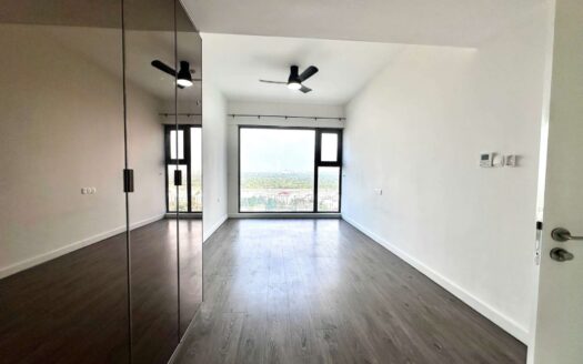 Gateway Thao Dien 3 bedrooms for rent river view, spacious layout