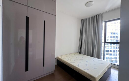 High floor 2 bedrooms for rent in Q2 Thao Dien - Light-filled space